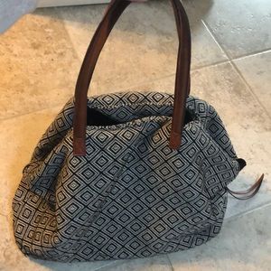 Sole Society Millie tote